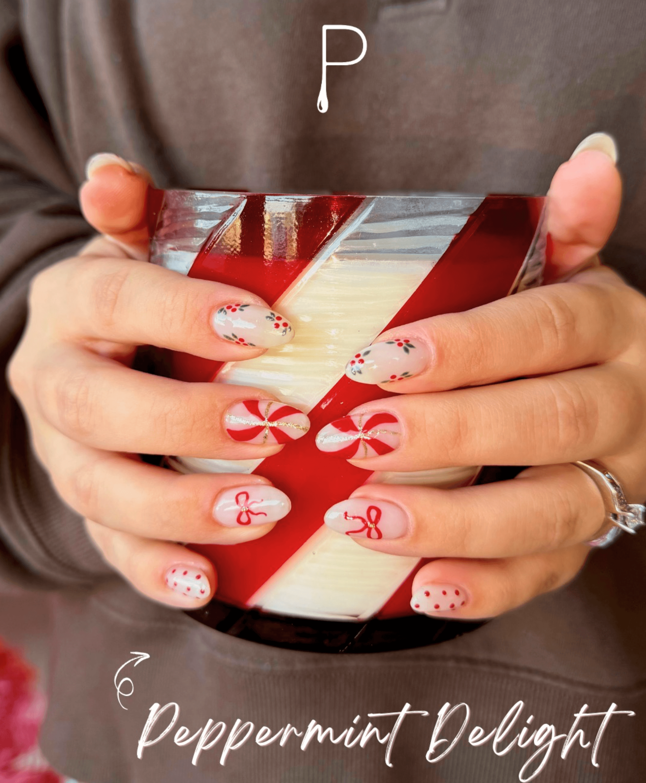 PAINT Nail Bar Rochester - Nail art and salon 2