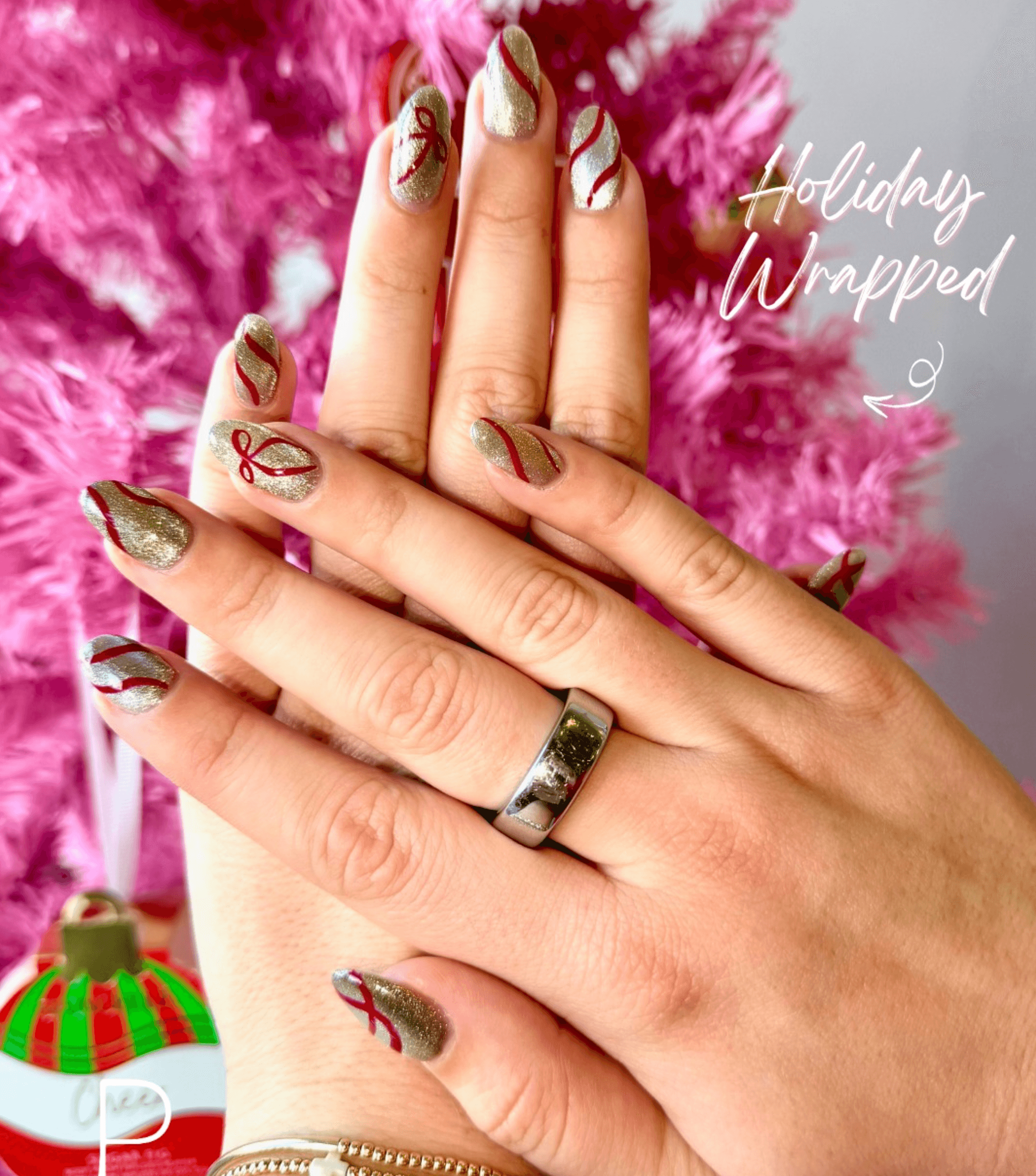 PAINT Nail Bar Rochester - Nail art and salon 3