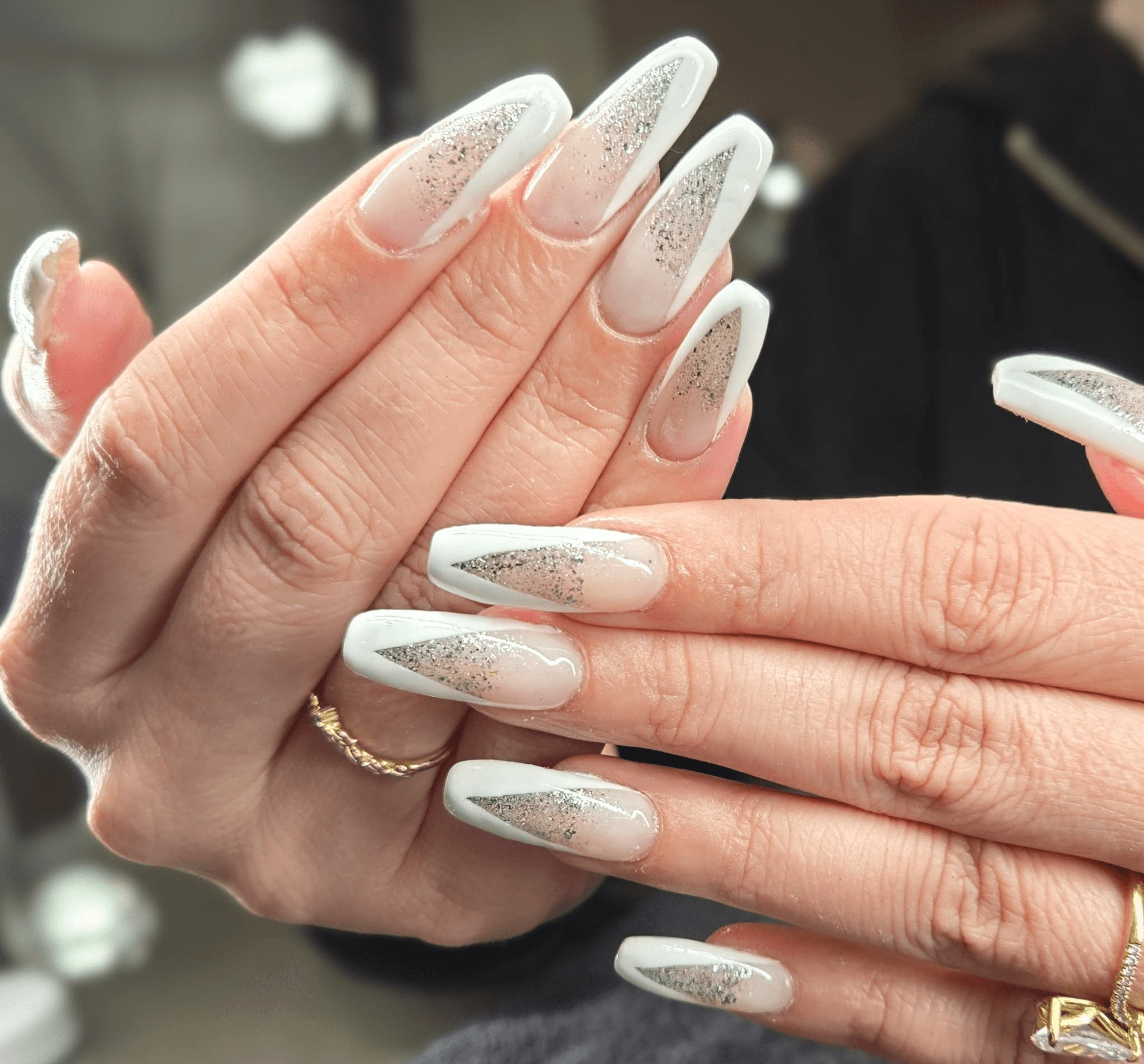 PAINT Nail Bar Rochester - Nail art and salon 6